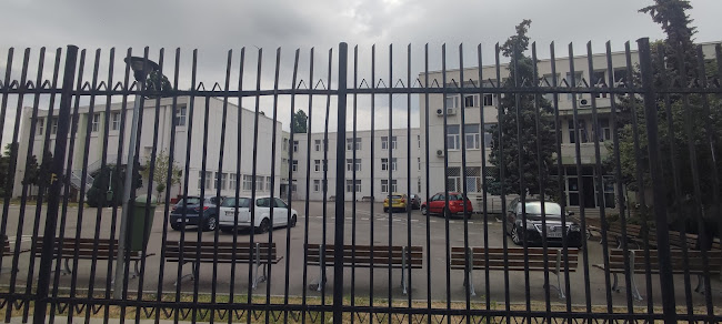 Colegiul Tehnic Feroviar Mihai I